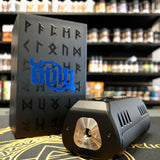 Odin V2 200W Box Mod by Vaperz Cloud x The Vaping Bogan x Dovpo