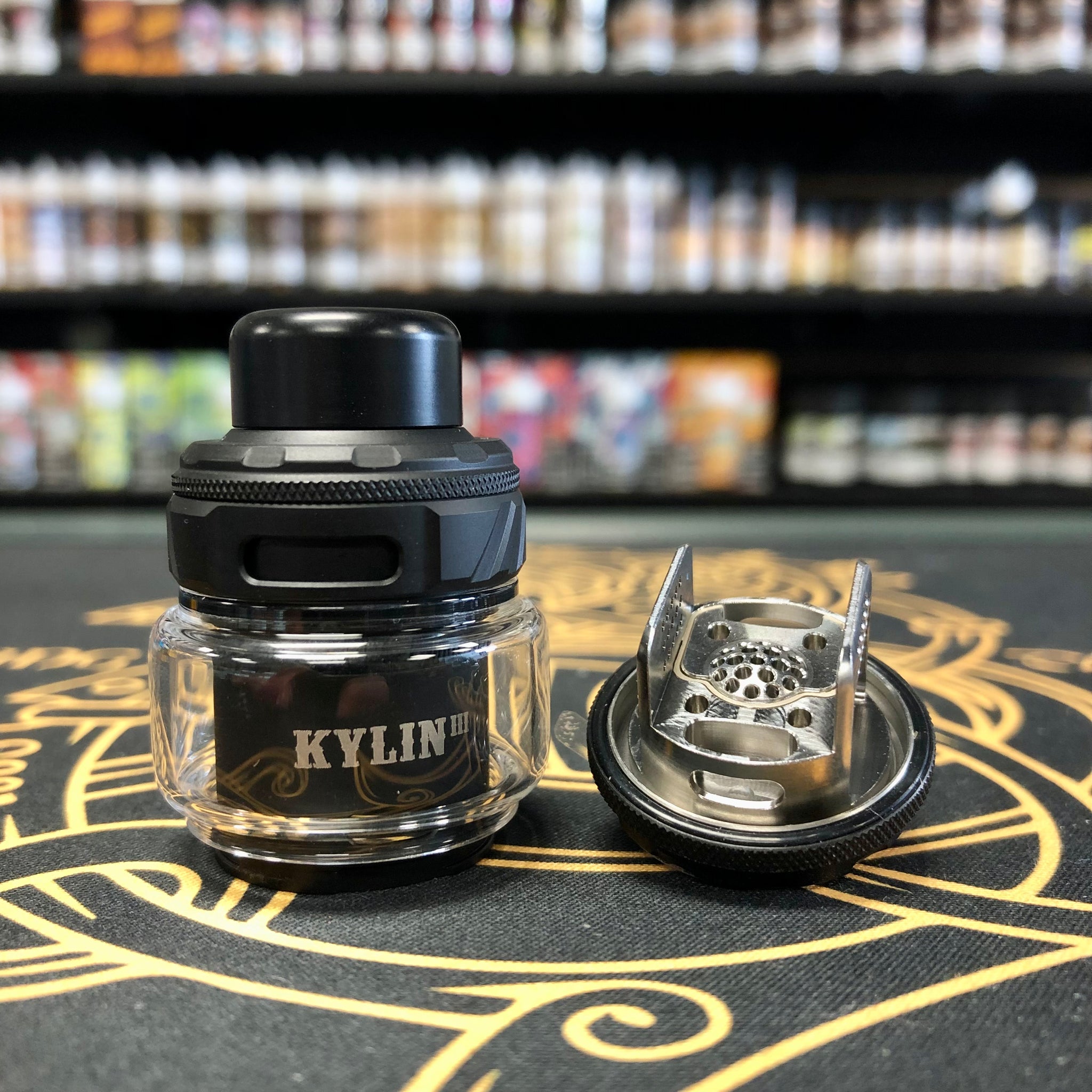 Vandy Vape Kylin V3 RTA
