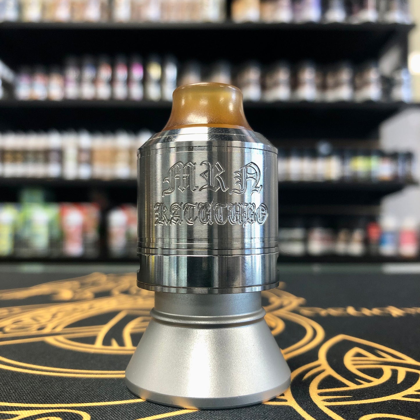 MRN Modz Katutubo RDA 30mm