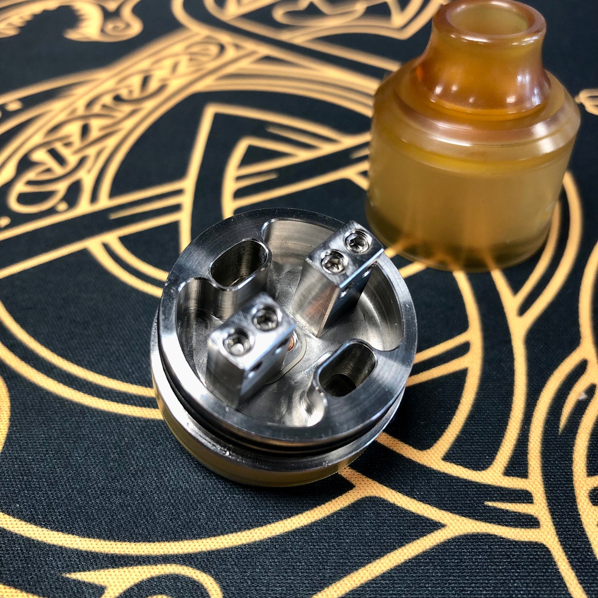 MRN Modz Katutubo RDA 30mm