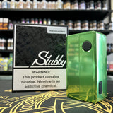 Stubby AIO (18650) - Suicide Mods x Vaping Bogan x Orca Vape