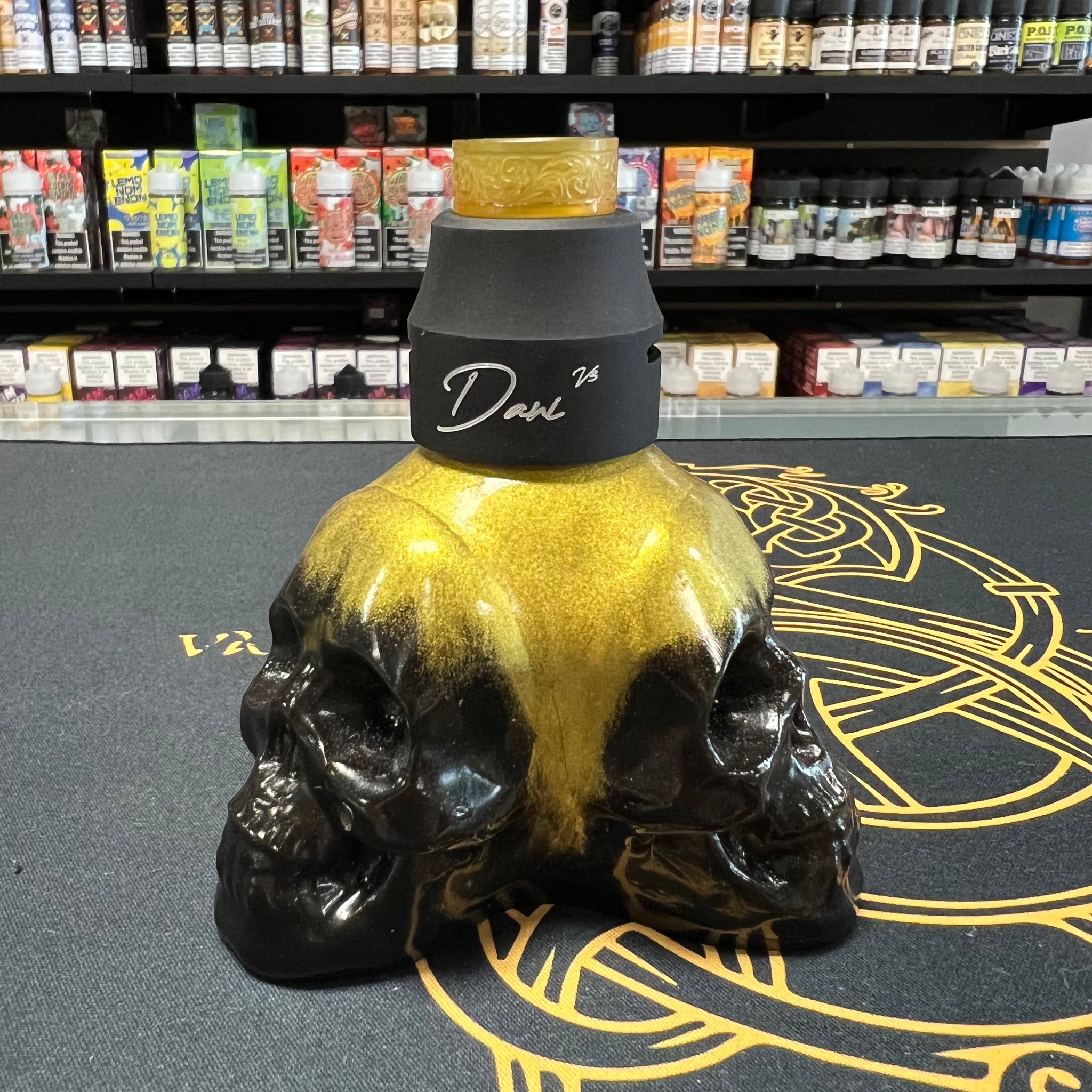 The Dani V3 30mm RDA - SC Philippines