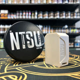 NTSU Boro Tank by Ghost Bus Club
