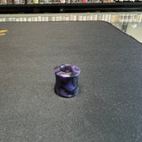 Custom Boro Drip Tip Cap (Spare)  - Typhoon Tips