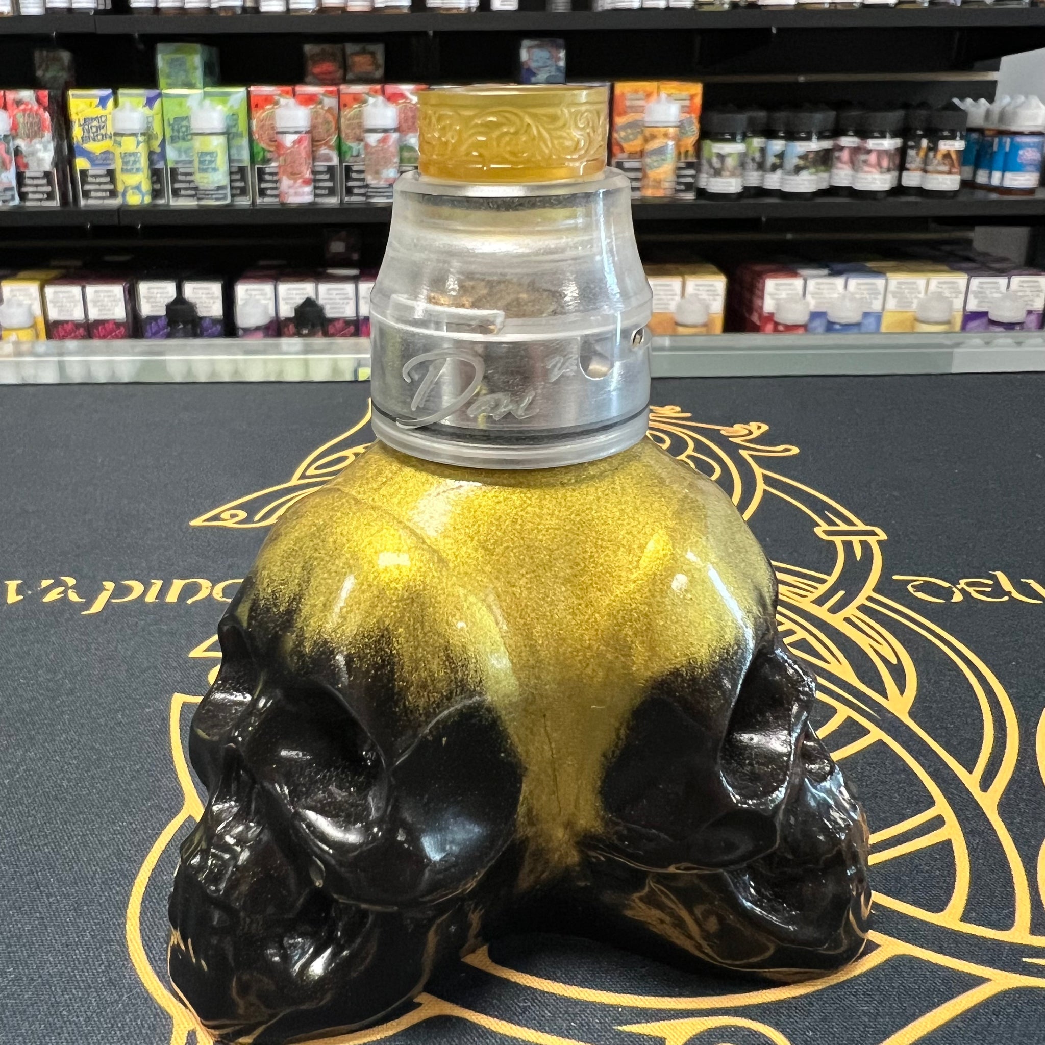 The Dani V3 30mm RDA - SC Philippines