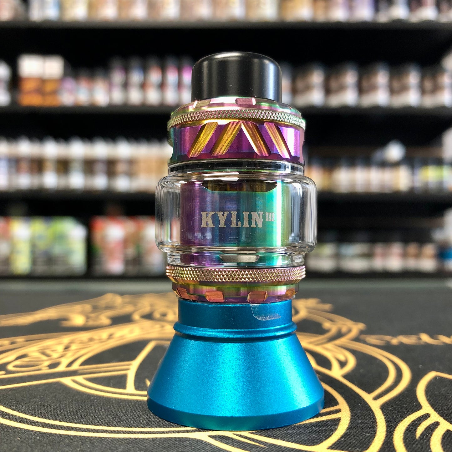 Vandy Vape Kylin V3 RTA