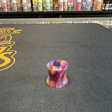 Custom Boro Drip Tip Cap (Spare)  - Typhoon Tips