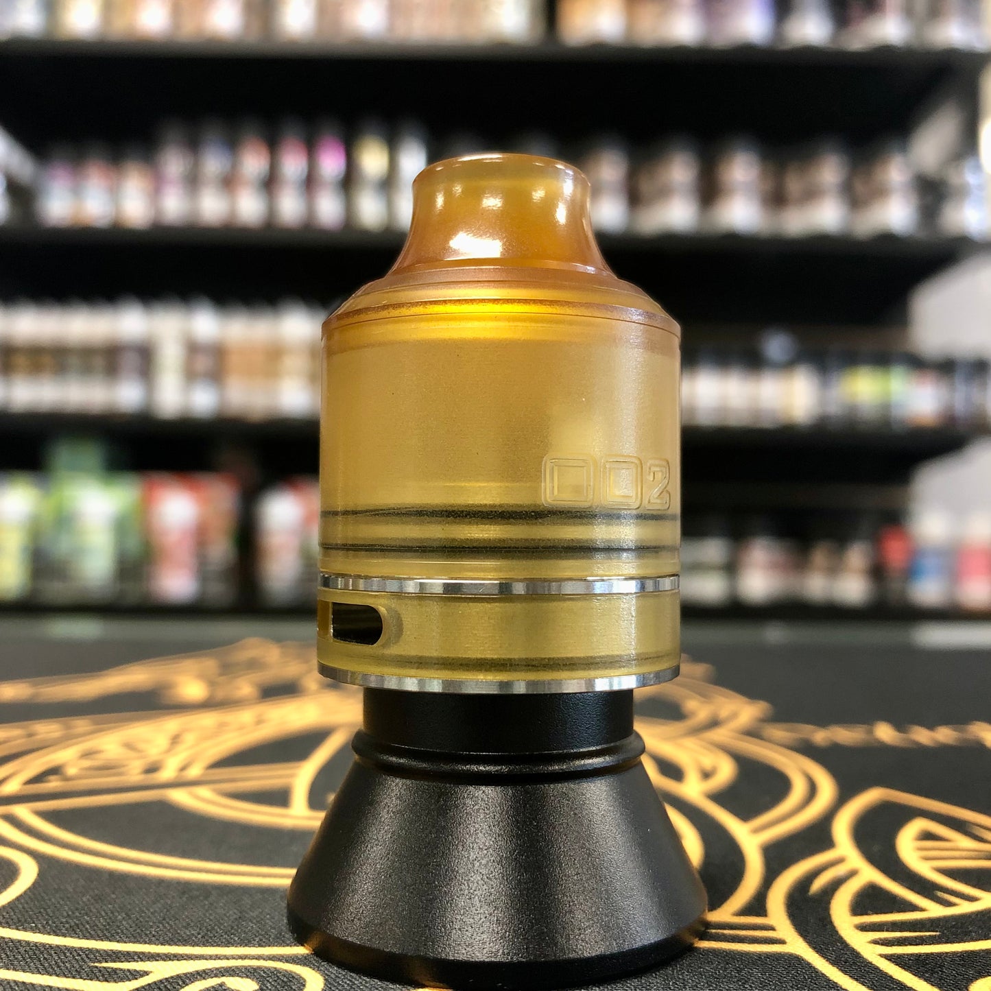 MRN Modz Katutubo RDA 30mm