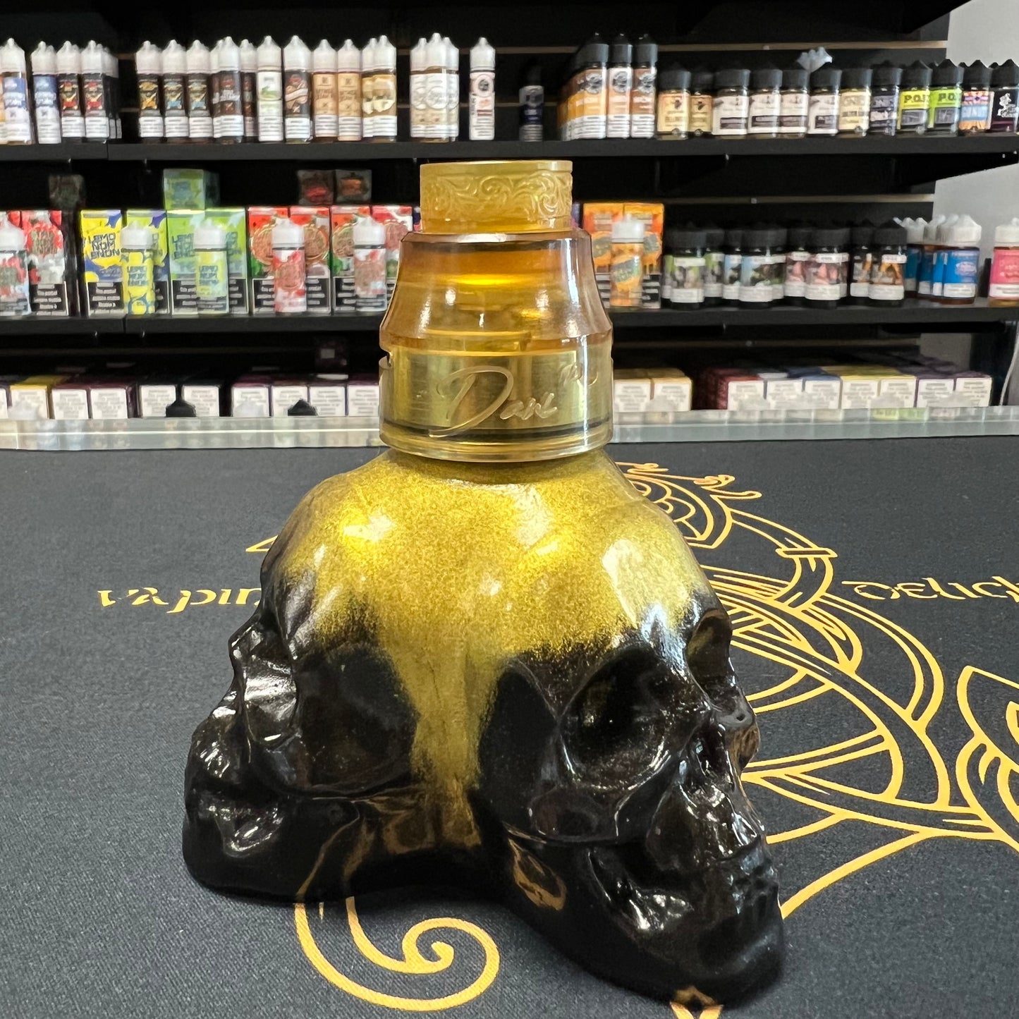 The Dani V3 30mm RDA - SC Philippines