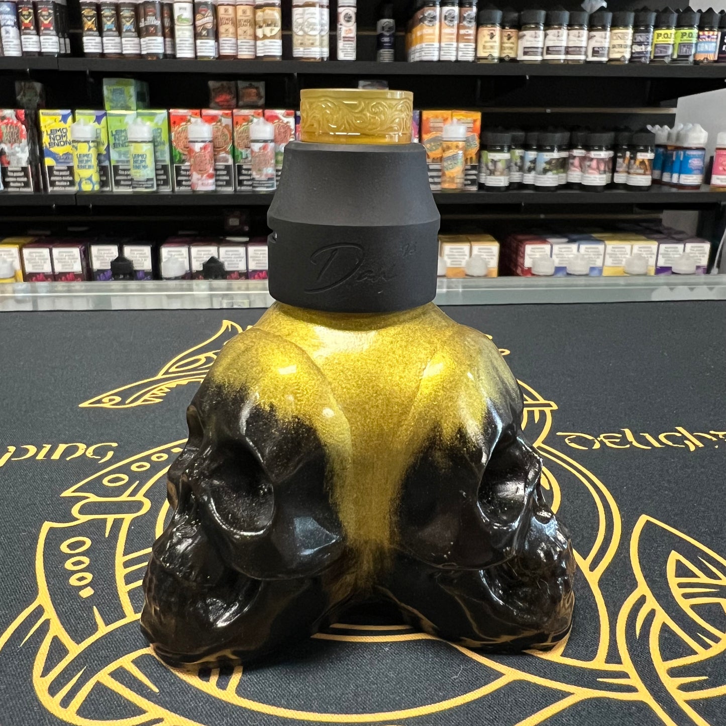 The Dani V3 30mm RDA - SC Philippines