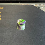Custom Boro Drip Tip Cap (Spare)  - Typhoon Tips