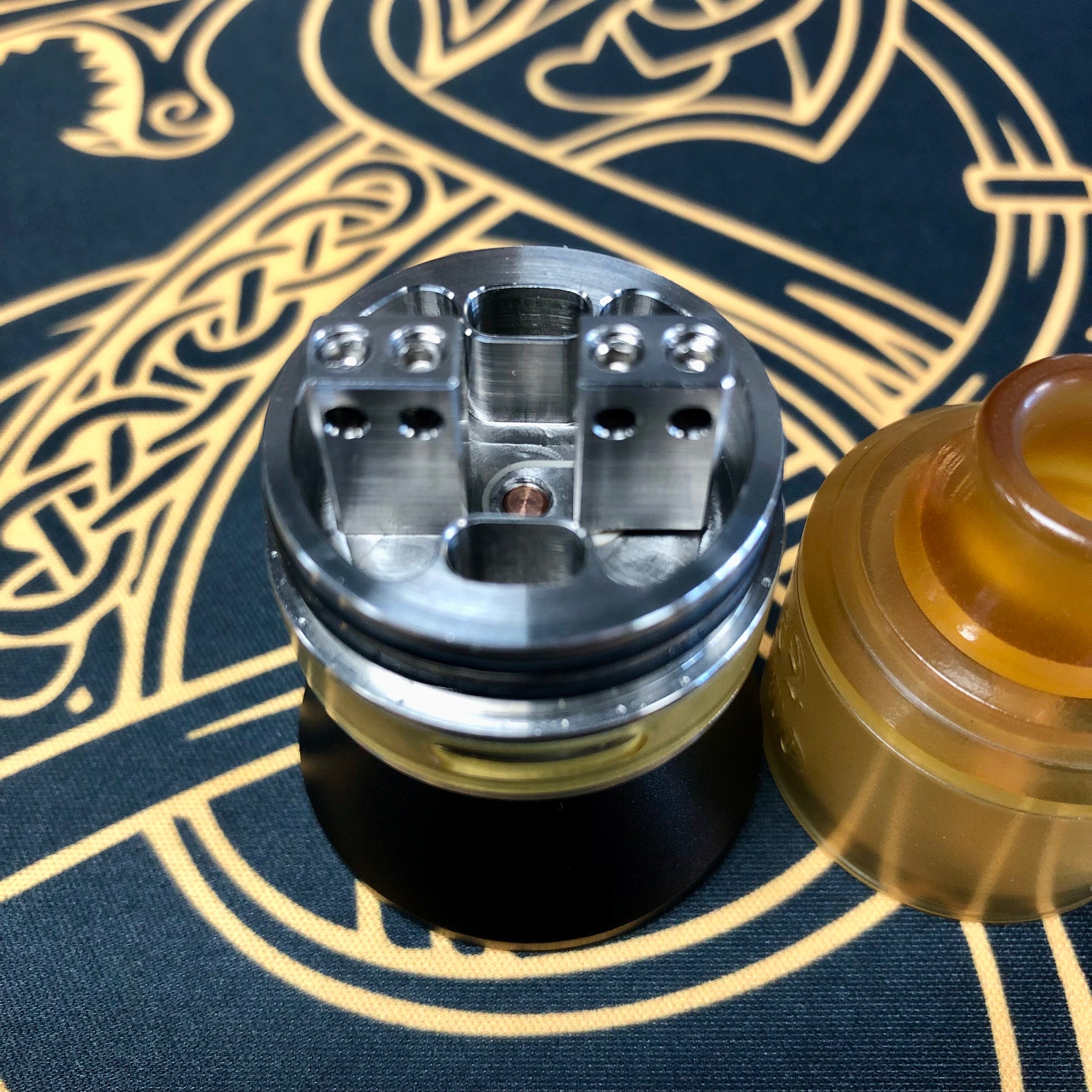 MRN Modz Katutubo RDA 30mm