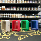 NTSU Boro Tank by Ghost Bus Club