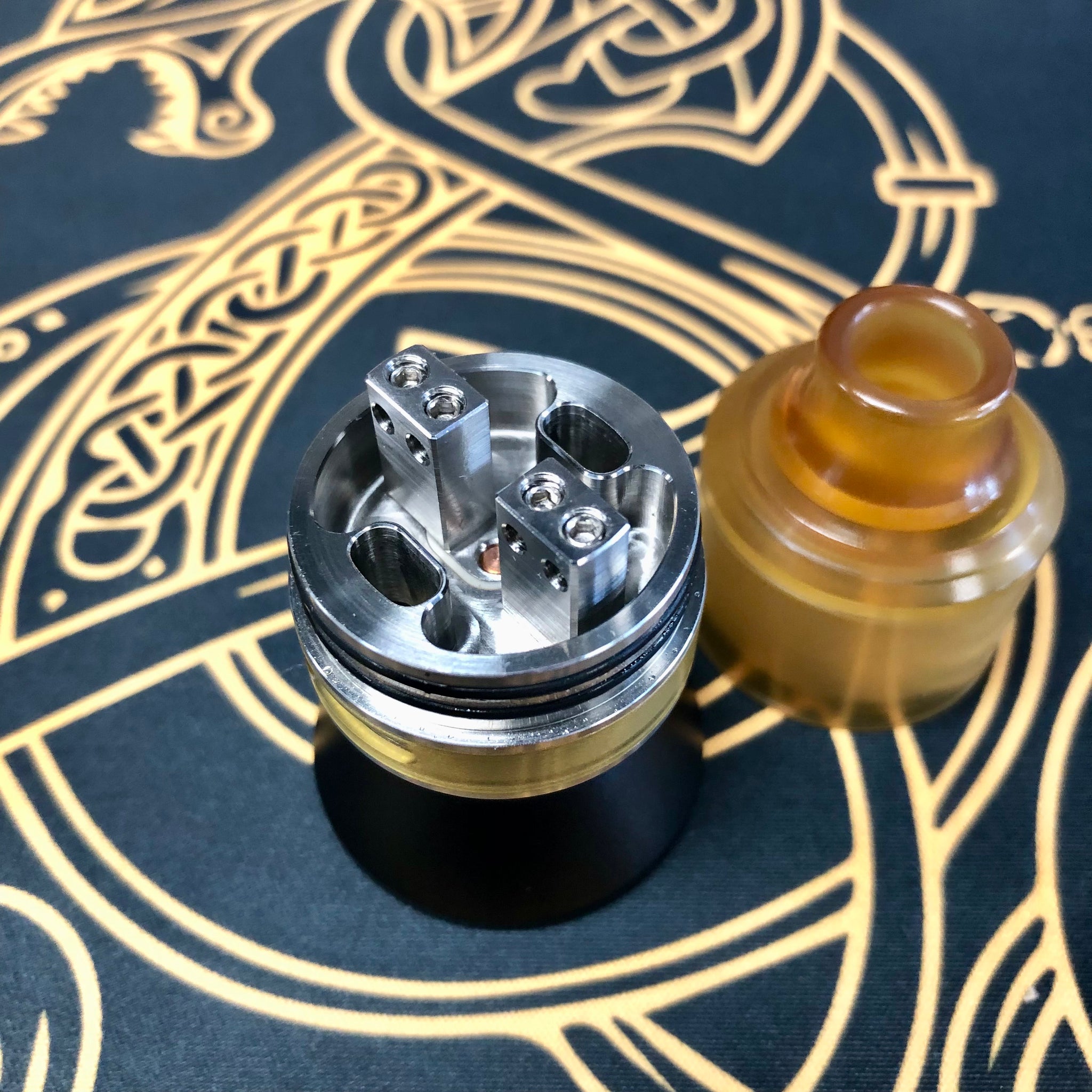 MRN Modz Katutubo RDA 30mm