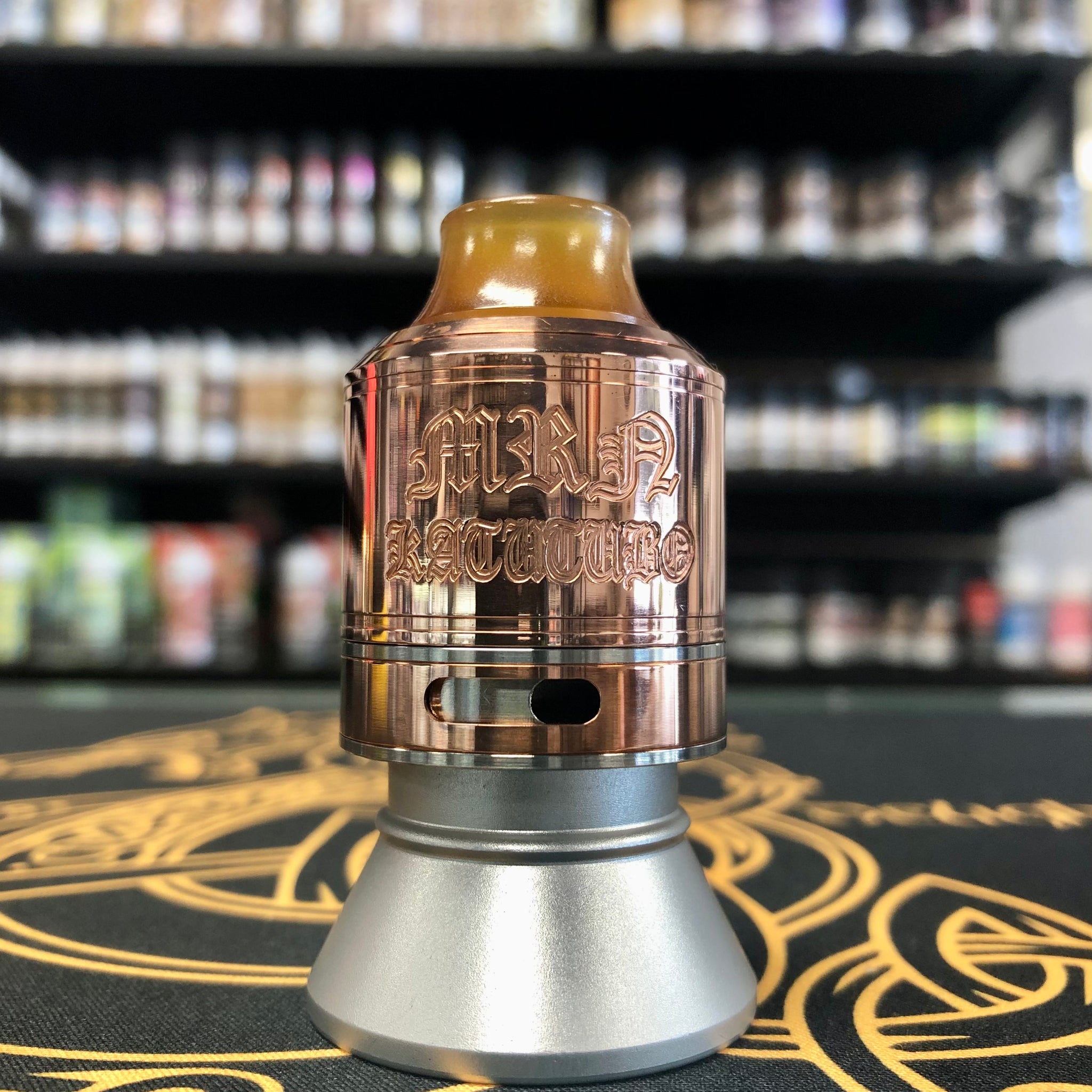 MRN Modz Katutubo RDA 30mm