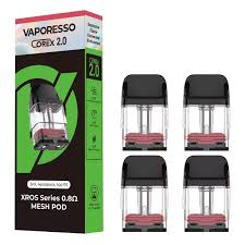 Vaporesso XROS Replacment Pods