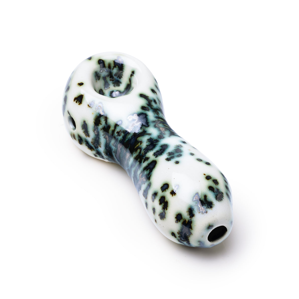 Stoned Potter - Classic Spoon Pipe