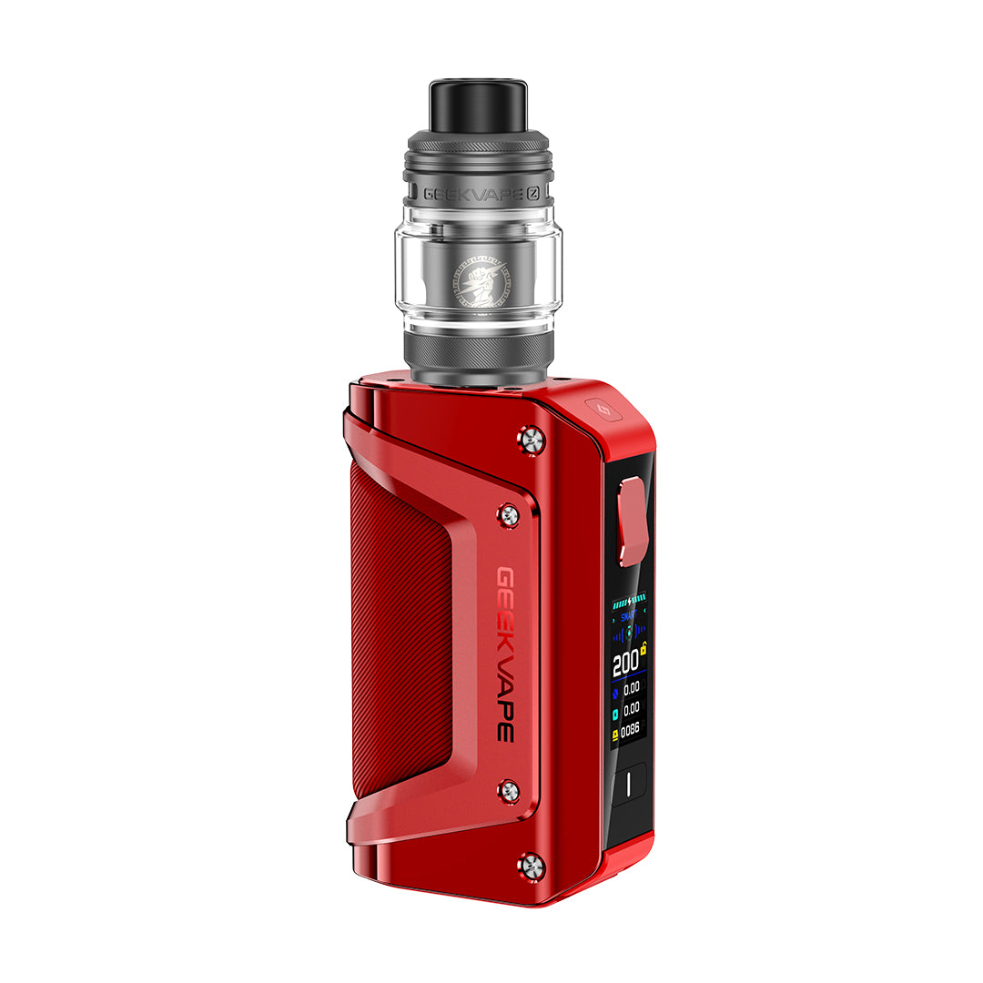 GeekVape Aegis L300 (Legend III) Kit
