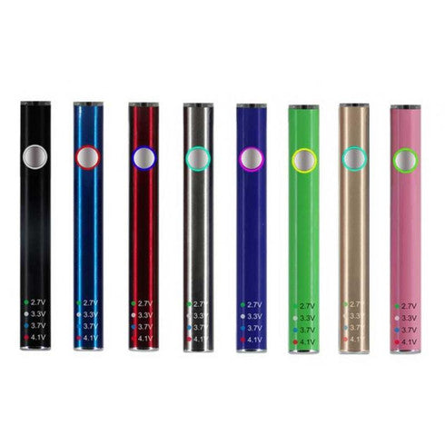 Leaf Buddi MAX II VV 510 Cart Battery