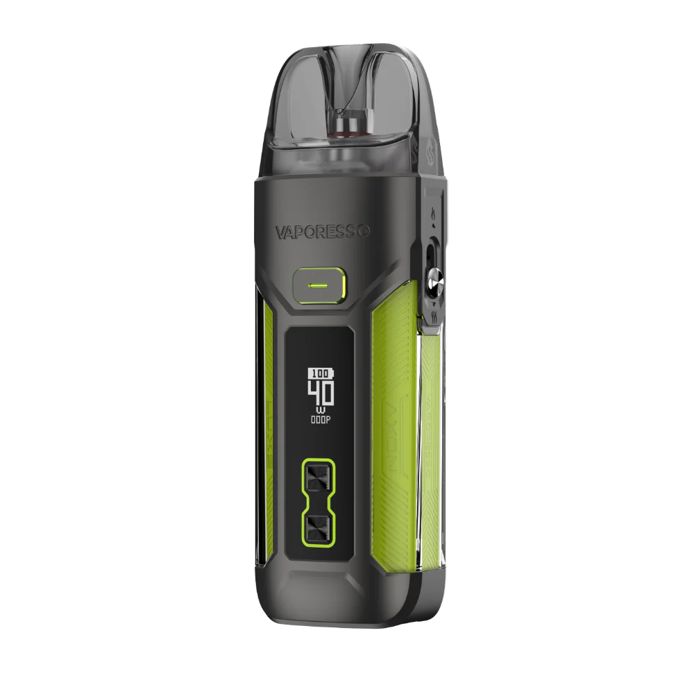 Vaporesso LUXE X Pro 40W Pod System