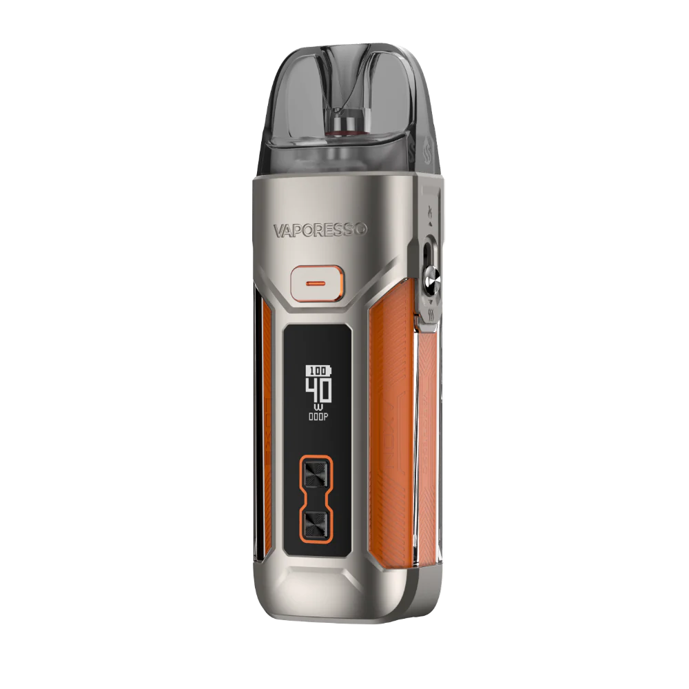 Vaporesso LUXE X Pro 40W Pod System