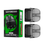 Vaporesso LUXE XR Replacement (Empty) Pods 2pk
