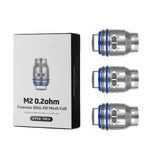 Freemax 904L M Mesh Coils 3pk