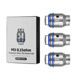Freemax 904L M Mesh Coils 3pk