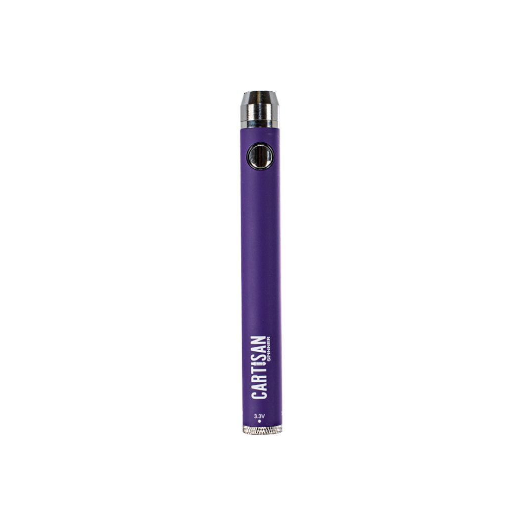 Cartisan - eGo Spinner Twist 900 Cart Battery