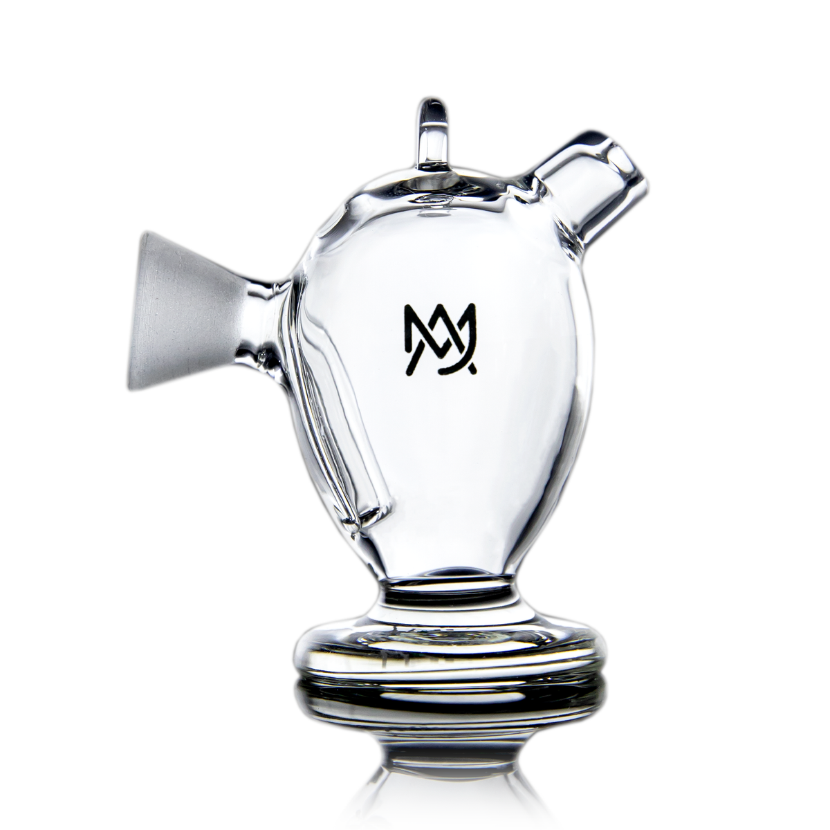 MJ Arsenal Blunt Bubblers