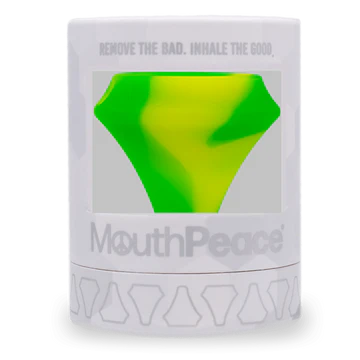 MouthPeace by Moose Labs