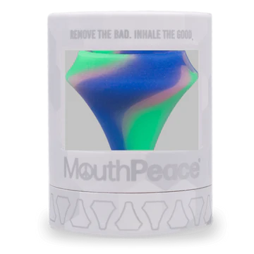 MouthPeace by Moose Labs