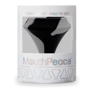MouthPeace by Moose Labs