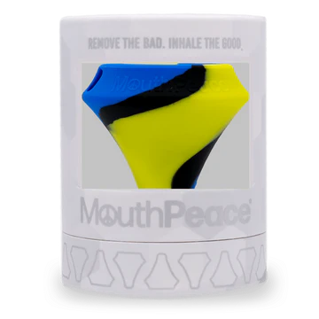 MouthPeace by Moose Labs