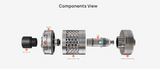 Aspire - Nautilus 3S Sub-Ohm Tank