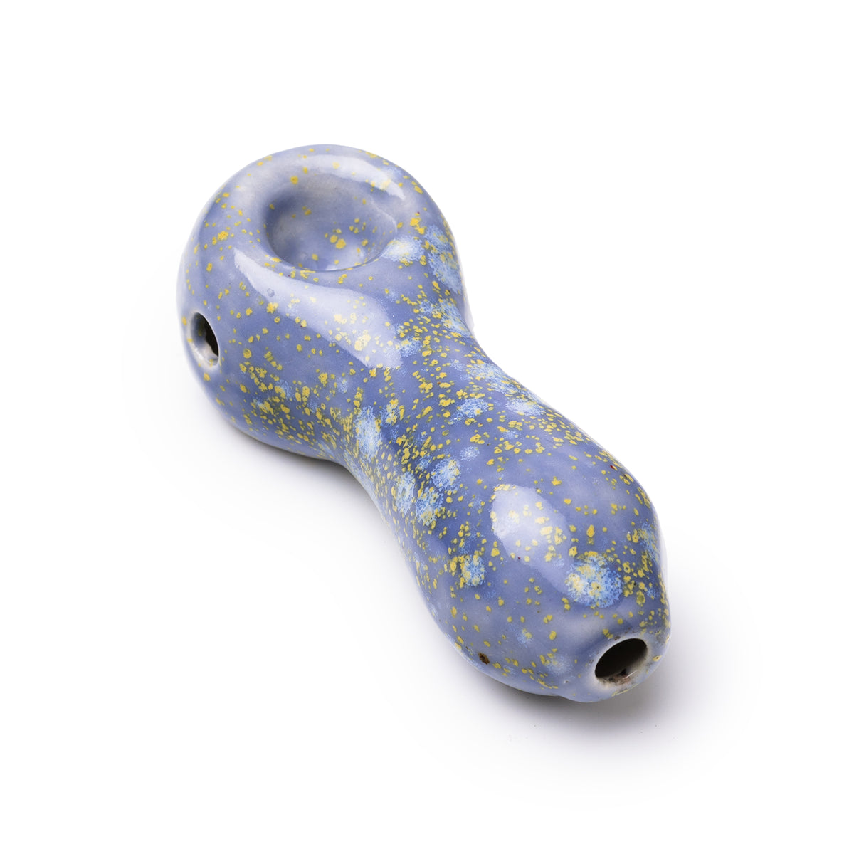 Stoned Potter - Classic Spoon Pipe