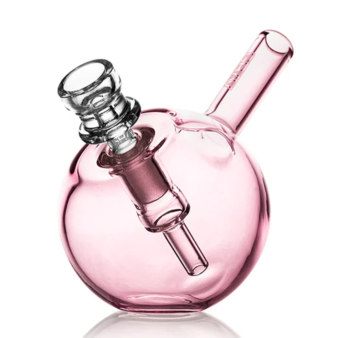 GRAV - Spherical Pocket Bubbler