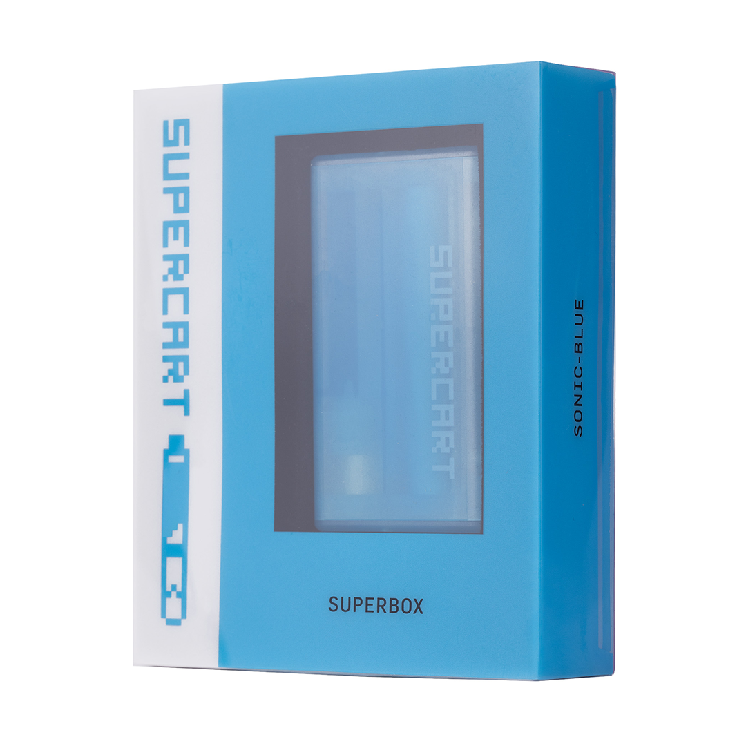 Supercart - Superbox 510 Cart Battery