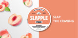 Slapple Nicotine Gum