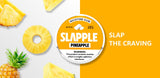 Slapple Nicotine Gum
