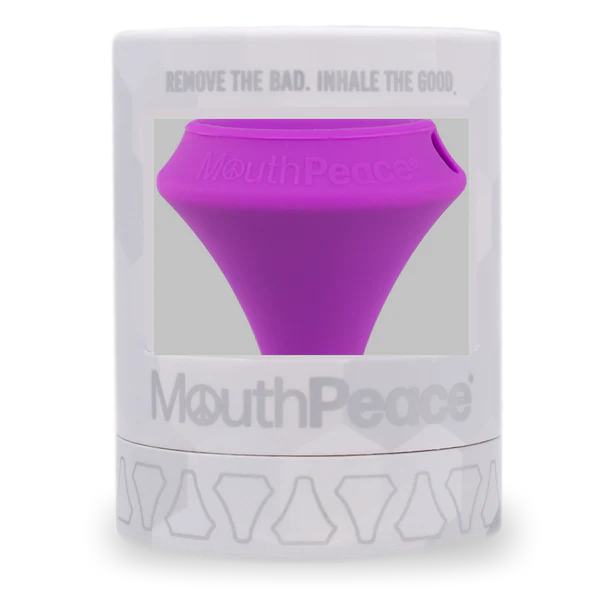MouthPeace by Moose Labs