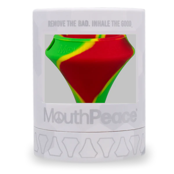 MouthPeace by Moose Labs