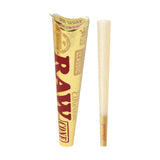 RAW Ethereal Pre-Rolled Cones