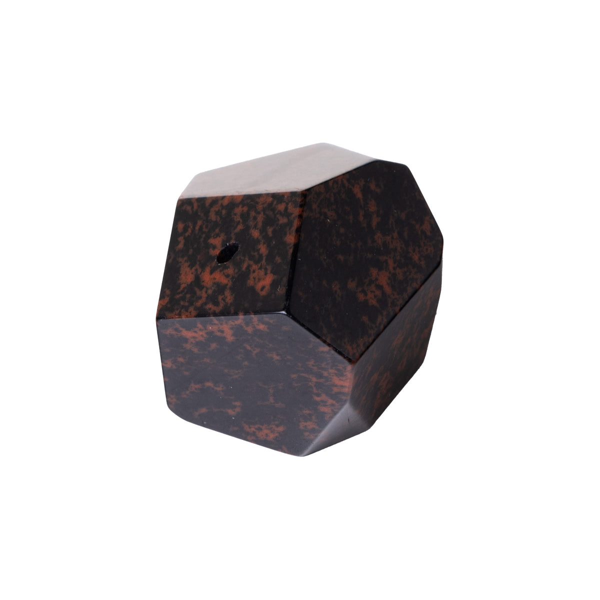 Faceted Incense Holder - Astral Project