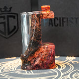 Pacifista Stabwood DNA60C Boro Mod by SC Philippines