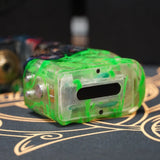 Pacifista Stabwood DNA60C Boro Mod by SC Philippines