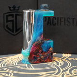 Pacifista Stabwood DNA60C Boro Mod by SC Philippines