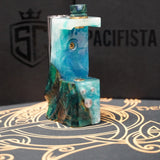 Pacifista Stabwood DNA60C Boro Mod by SC Philippines