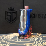 Pacifista Stabwood DNA60C Boro Mod by SC Philippines