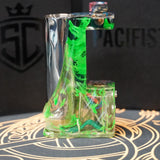 Pacifista Stabwood DNA60C Boro Mod by SC Philippines